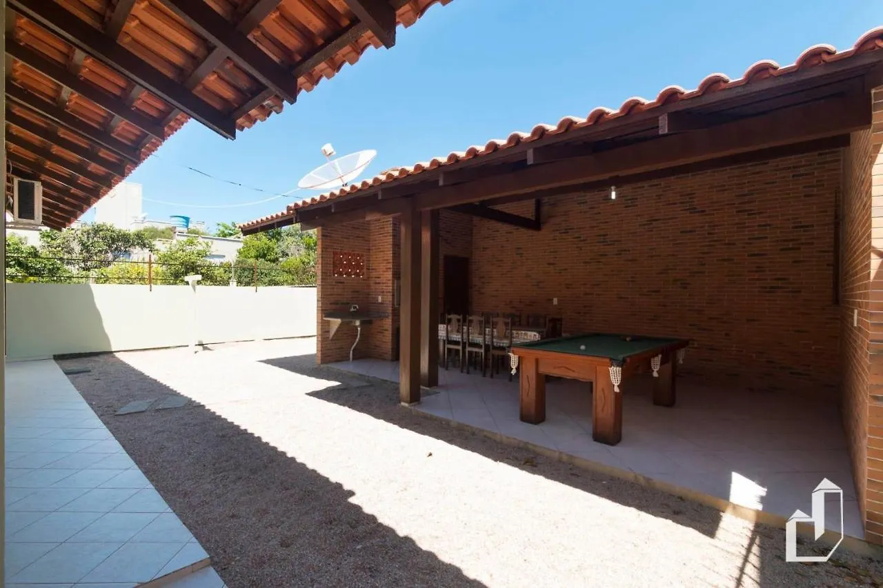 Casa Terrea Com 03 Dormitorios Perfeita Para Suas Ferias Bombinhas Feriehus
