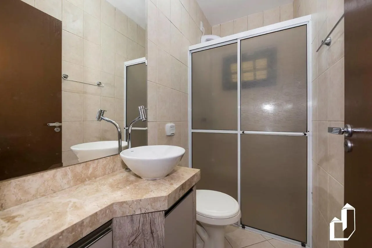 Casa Terrea Com 03 Dormitorios Perfeita Para Suas Ferias Bombinhas 0*,